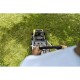 Газонокосарка Karcher LMO 4-18 Dual 18V, акб 1х5А·год 37см, 25-65мм (1.445-421.0)