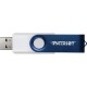 USB флеш накопичувач Patriot 64GB Xporter X550 USB 3.2/Type-C (PS64GX550AAD)