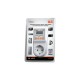 Реле напруги REAL-EL VR-107P, white (EL122300008)