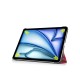 Чохол до планшета BeCover Smart Case Apple iPad Air 11" M2/M3 (2024/2025) Space (711609)