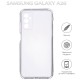 Чохол до мобільного телефона BeCover Samsung Galaxy A26 SM-A266 Transparancy (712894)
