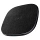 Зарядний пристрій Armorstandart Wireless Charging Resolute Power AWC-44 Square 15W Black (ARM73178)