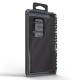 Чохол до мобільного телефона Armorstandart Matte Slim Fit Samsung S23 Ultra Black (ARM87329)