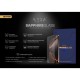 Скло захисне iLera Sapphire Ultra + Glass iPhone 16 Plus | 15 Plus (ILSPDL16PL)