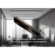 Скло захисне iLera Sapphire Ultra + Glass iPhone 16 Plus | 15 Plus (ILSPDL16PL)