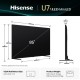 Телевізор Hisense 85U7Q