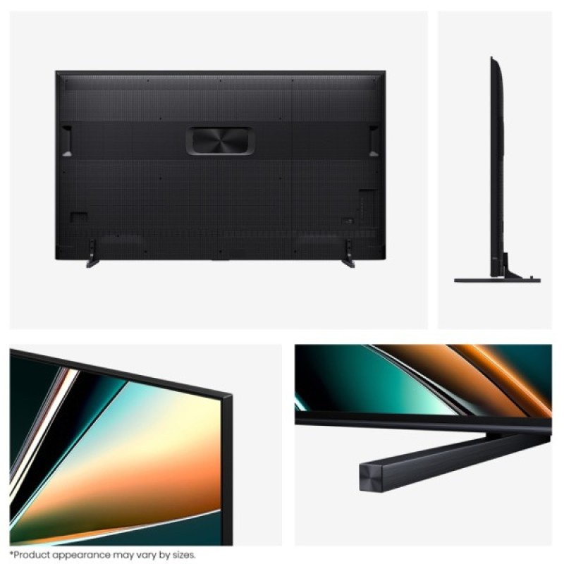 Телевізор Hisense 85U7Q