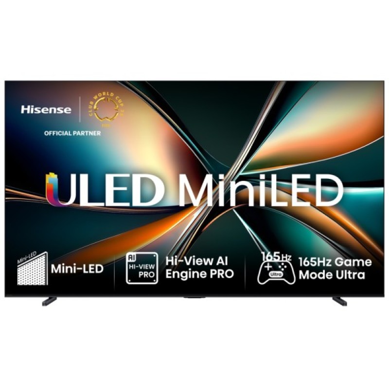 Телевізор Hisense 85U7Q
