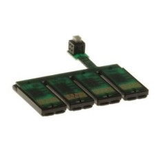 Чип для картриджа СНПЧ EPSON Stylus C91/CX4300 WWM (CH.0231)
