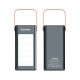 Батарея універсальна ColorWay 80 000 mAh LCD/Lamp (USB/QC3.0 + USB-C/PD/22.5W) Black (CW-PB800LPA8BK-PDD)