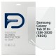 Плівка захисна Armorstandart Samsung Galaxy Tab S10+ (SM-X820/X826) (ARM80108)