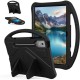 Чохол до планшета BeCover Protected Cover Lenovo Idea Tab Pro 12.7" Black (713666)