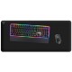 Килимок для мишки YENKEE YPM 90 Speed Top XL Black (45019472)