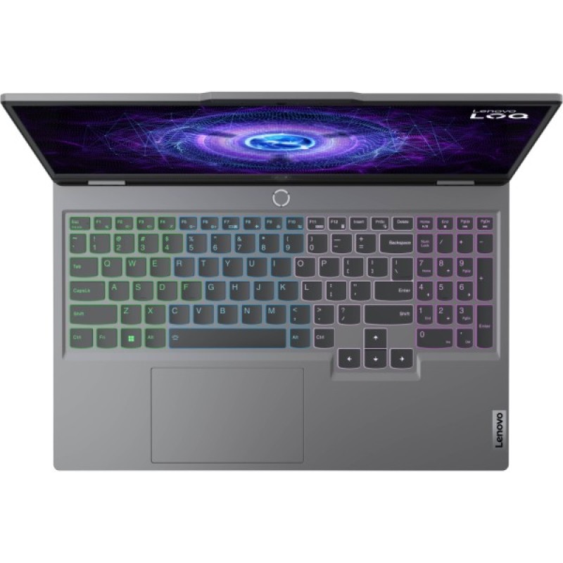 Ноутбук Lenovo LOQ 15IRX9 (83DV00KCRA)