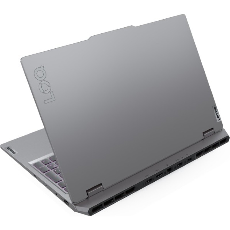 Ноутбук Lenovo LOQ 15IRX9 (83DV00KCRA)