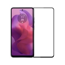 Скло захисне PowerPlant Full screen Motorola Moto G24 (GL604781)