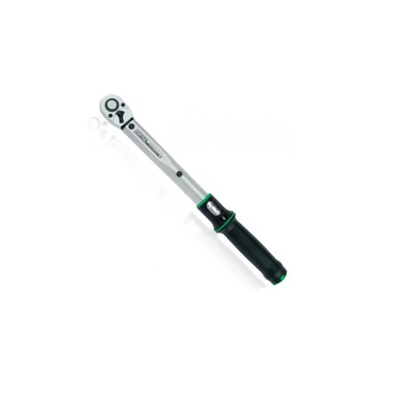 Ключ Toptul динамометричний 1/2"x680mm 80-400Nm (ANAM1640)