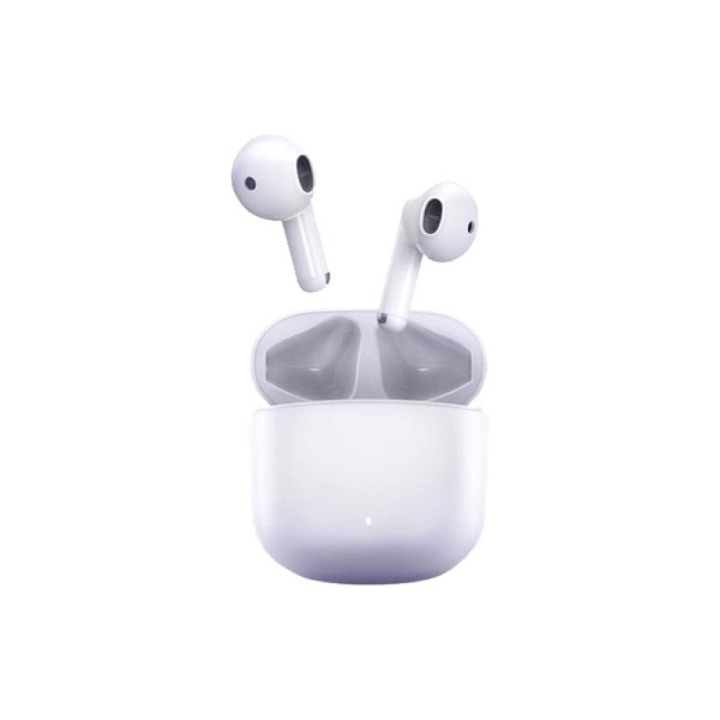 Навушники Xiaomi TWS MiiiW TWS Wireless Earbuds Marshmallow White (MWTW03)