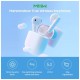 Навушники Xiaomi TWS MiiiW TWS Wireless Earbuds Marshmallow White (MWTW03)