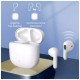 Навушники Xiaomi TWS MiiiW TWS Wireless Earbuds Marshmallow White (MWTW03)