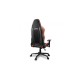 Крісло ігрове Cougar Armor AIR Black/Orange