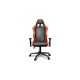 Крісло ігрове Cougar Armor AIR Black/Orange