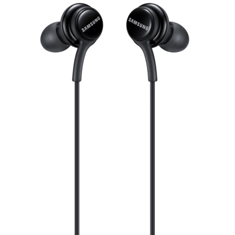 Навушники Samsung EO-IA500 Black (EO-IA500BBEGRU)