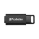 USB флеш накопичувач Verbatim 32GB Store 'n' Go USB-C (49457)