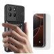 Чохол до мобільного телефона BeCover Military Motorola Moto G15 / G15 Power Black (713530)
