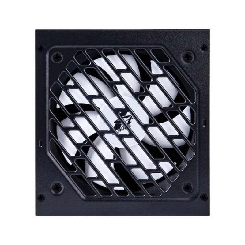 Блок живлення 1stPlayer 400W (FK-400-BK-EU)