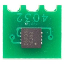 Чип для картриджа HP CLJ Enterprise CP5520/5525/5525, 15K, Black AHK (70319001)