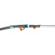 Ножівка Gardena садова Combisystem 300 РP вигнута з гаком (08738-20.000.00)