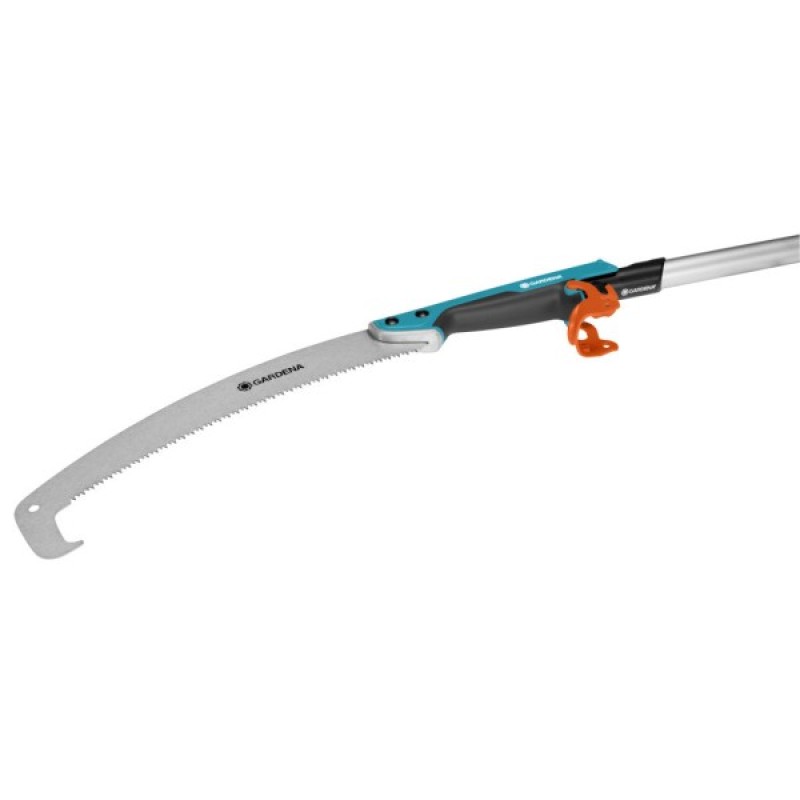 Ножівка Gardena садова Combisystem 300 РP вигнута з гаком (08738-20.000.00)