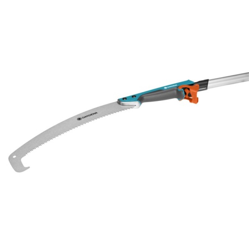 Ножівка Gardena садова Combisystem 300 РP вигнута з гаком (08738-20.000.00)