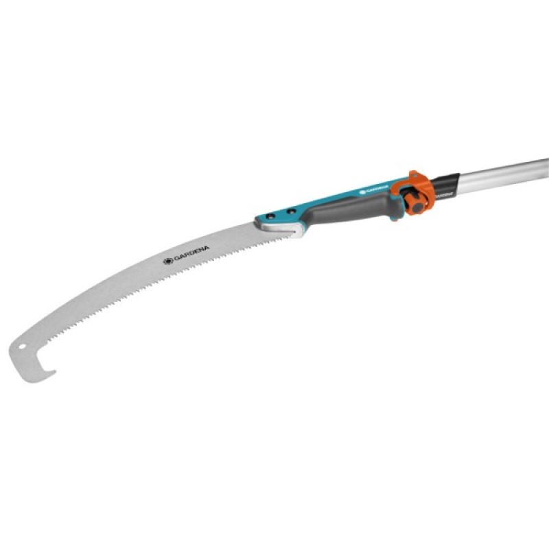 Ножівка Gardena садова Combisystem 300 РP вигнута з гаком (08738-20.000.00)