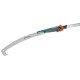 Ножівка Gardena садова Combisystem 300 РP вигнута з гаком (08738-20.000.00)