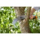 Ножівка Gardena садова Combisystem 300 РP вигнута з гаком (08738-20.000.00)