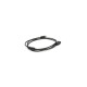 Дата кабель USB 2.0 AM/AF 1.5m ferrite black Voltronic (YT-AM/AF-1.5B)