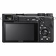 Цифровий фотоапарат Sony Alpha 6400 Body Black (ILCE6400B.CEC)