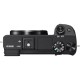 Цифровий фотоапарат Sony Alpha 6400 Body Black (ILCE6400B.CEC)