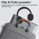 Навушники Promate Takt Black (takt.black)