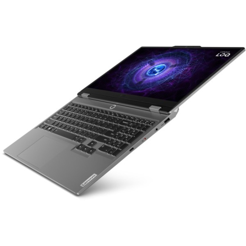 Ноутбук Lenovo LOQ 15IAX9 (83GS00QMRA)