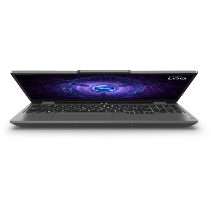 Ноутбук Lenovo LOQ 15IAX9 (83GS00QMRA)