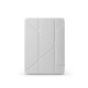 Чохол до планшета BeCover Ultra Slim Origami Magnetic Apple iPad Mini 6 2021 Gray (712944)
