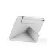Чохол до планшета BeCover Ultra Slim Origami Magnetic Apple iPad Mini 6 2021 Gray (712944)