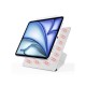 Чохол до планшета BeCover Ultra Slim Origami Magnetic Apple iPad Mini 6 2021 Gray (712944)