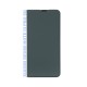Чохол до мобільного телефона BeCover Exclusive New Style Xiaomi Redmi Note 13 Pro 5G Dark Green (711191)