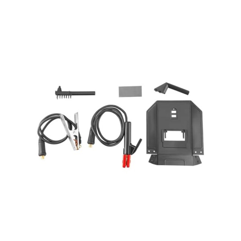Зварювальний апарат Ronix 200А (RH-4604)