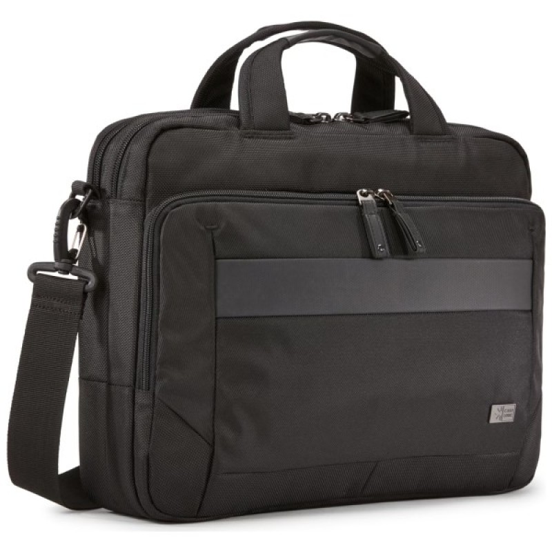 Сумка для ноутбука Case Logic 14" Notion TSA Brief NOTIA114 Black (3204196)