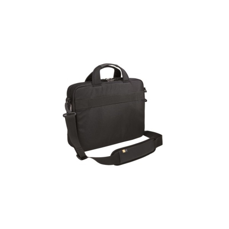 Сумка для ноутбука Case Logic 14" Notion TSA Brief NOTIA114 Black (3204196)